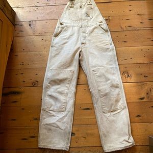 Carhartt Overalls